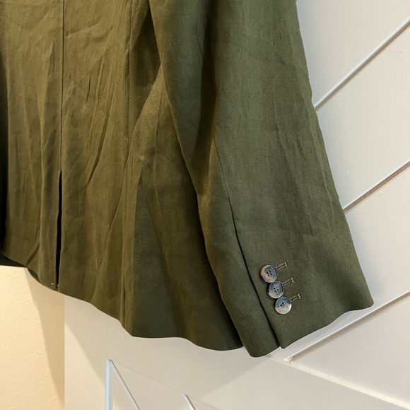 NWT Frame Blazer - Picture 2 of 6